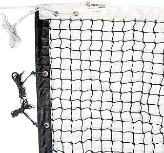 Permanent Regulation Pickleball Net Tournament Series 36”