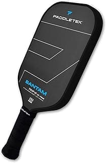 Paddletek Bantam TKO-C 12.7mm s with Polymer Honeycomb Core