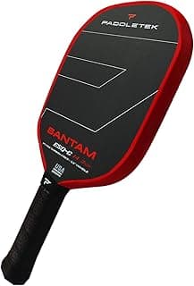 Paddletek Bantam ESQ-C 14.3mm with Polymer Honeycomb Core