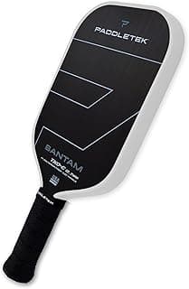Paddletek Bantam TKO-C 12.7mm s with Polymer Honeycomb Core