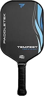 Paddletek Tempest TKO-C 14.3mm